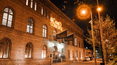 Jobba på Casino Cosmopol i Göteborg: Anställdas recensioner.